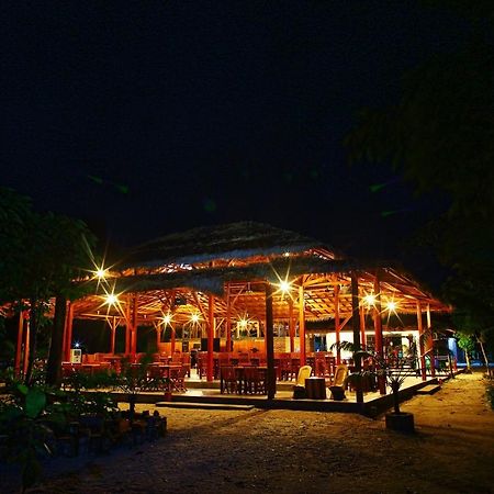 Leebong Island Resort Extérieur photo