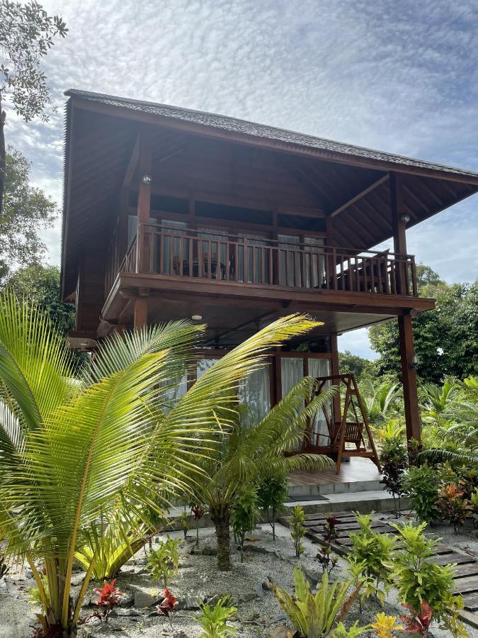 Leebong Island Resort Extérieur photo