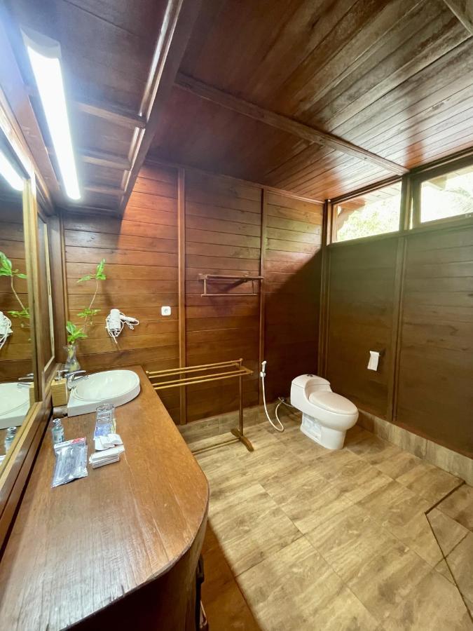 Leebong Island Resort Extérieur photo