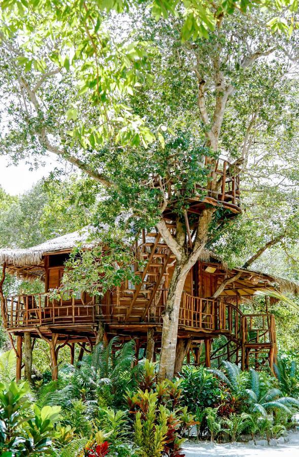 Leebong Island Resort Extérieur photo