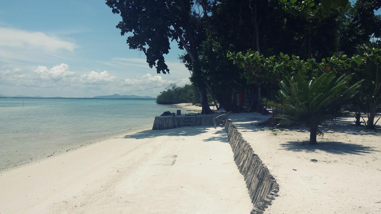 Leebong Island Resort Extérieur photo